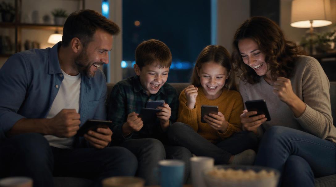 Rivalita v online kvízech láká děti i dospělé