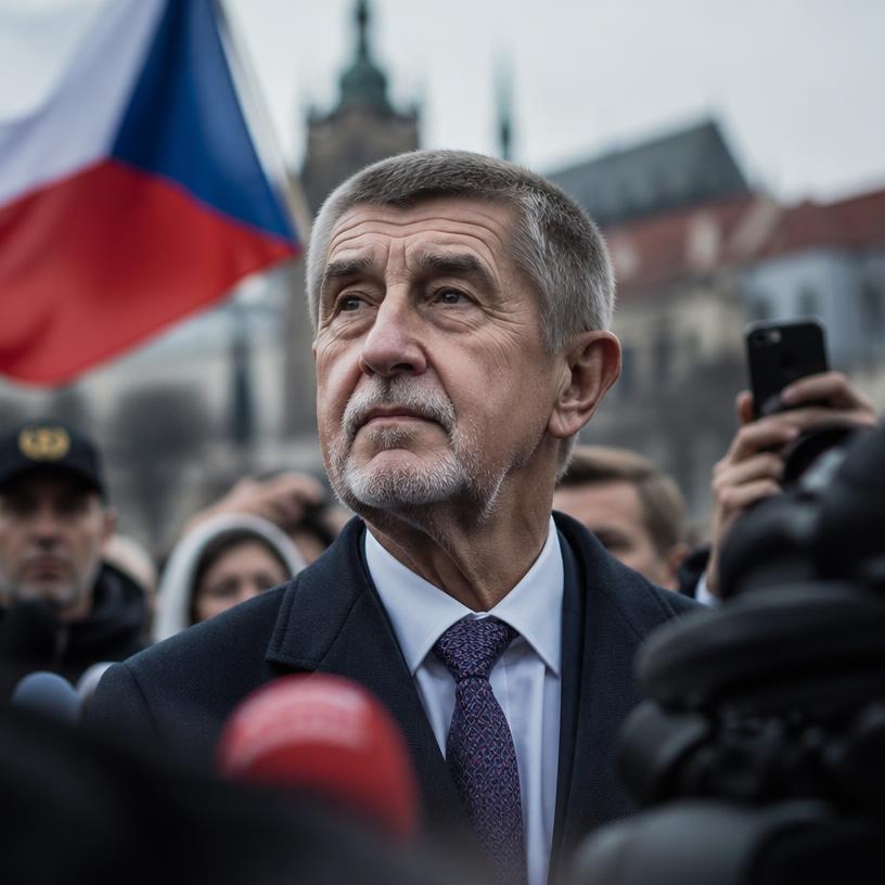 Trendy současného světa: Politika a její výzvy