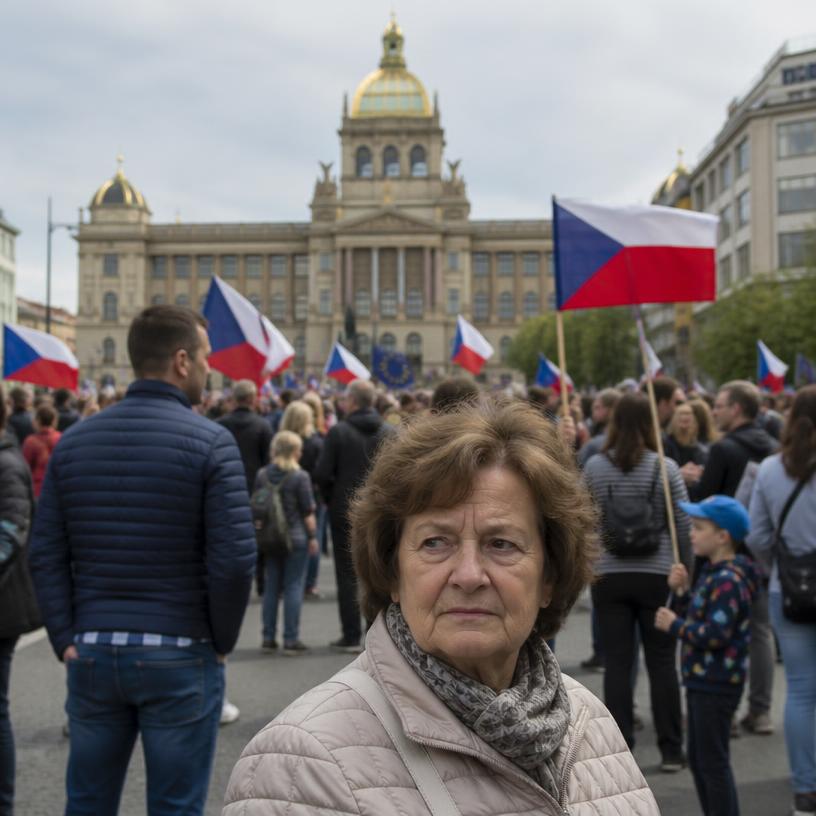 Jak politika formuje každodenní život