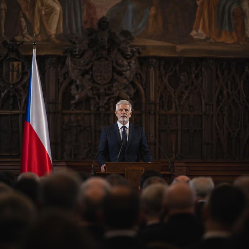 Mocní muži a ženy: Kdo ovládá svět?