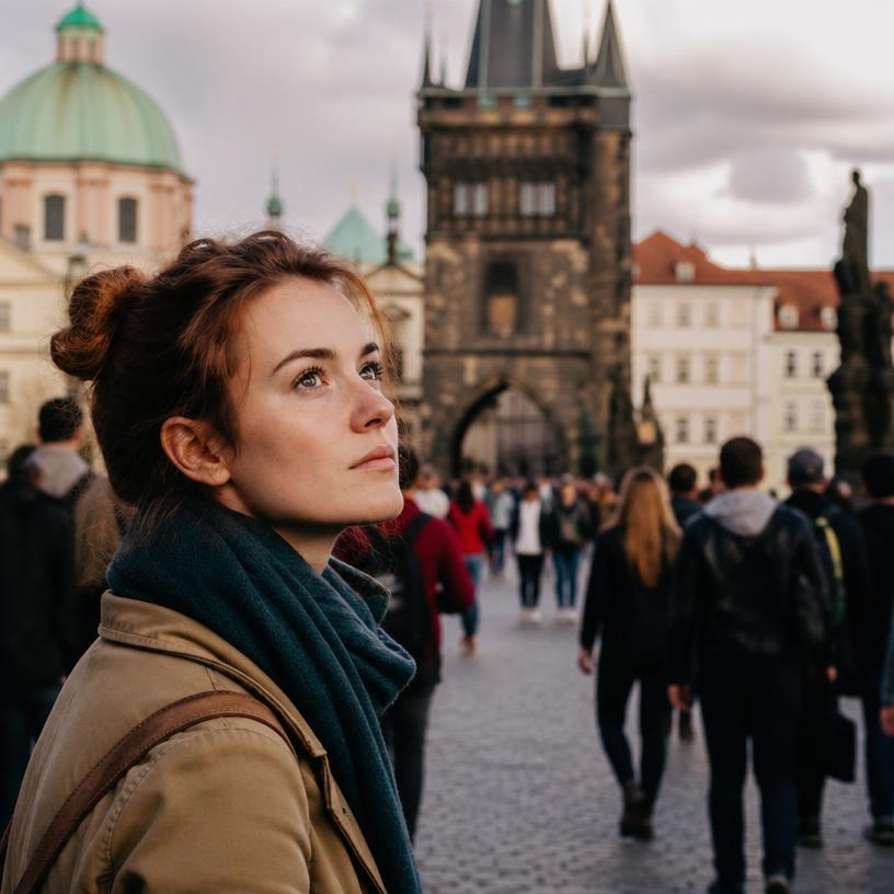Odhal skrytá kognitivní zkreslení