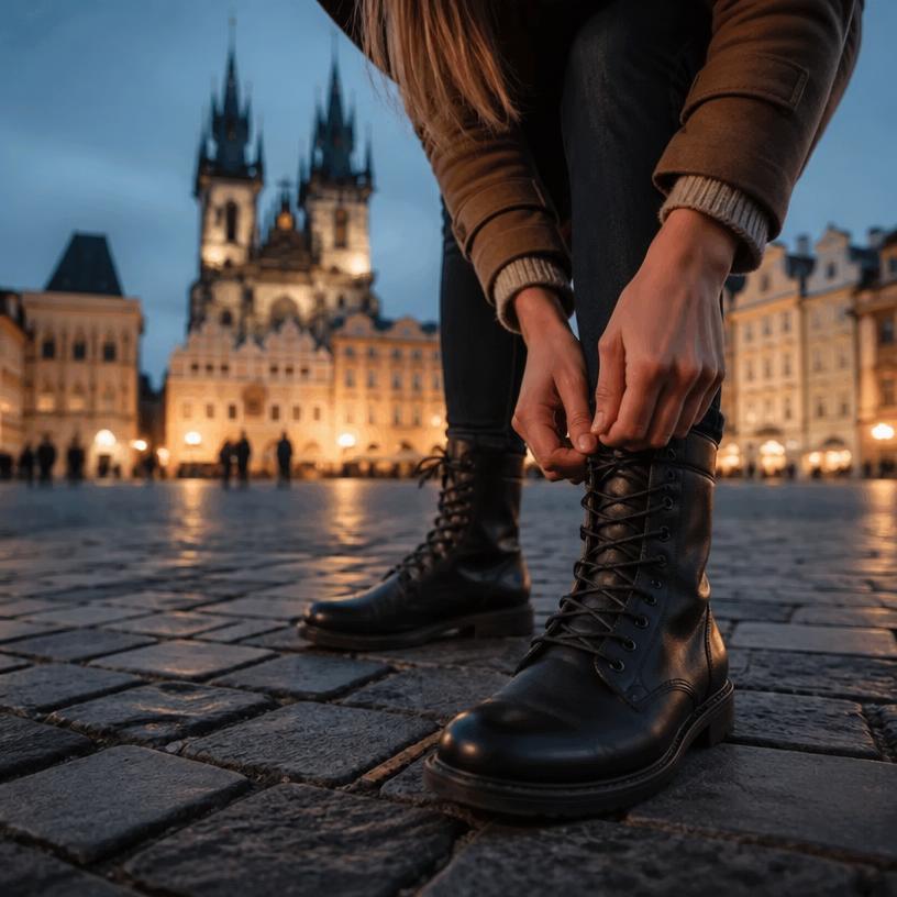 Znáš padouchy jako svoje boty?