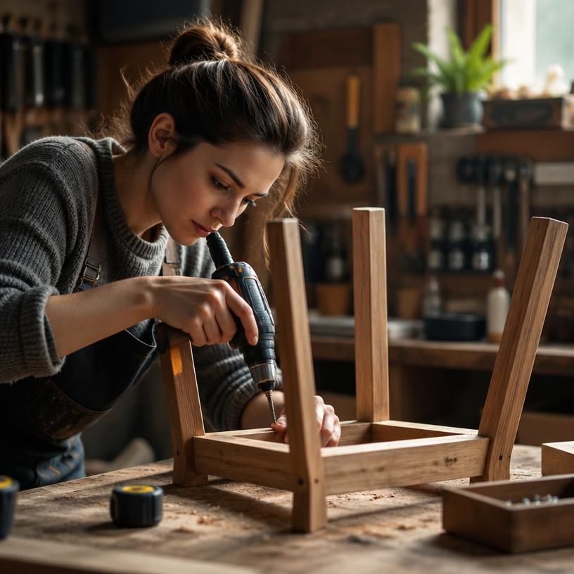 Umění DIY: Jak na to?