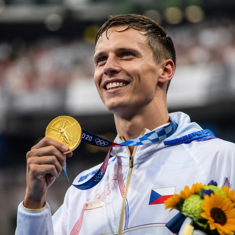 České úspěchy na letních olympiádách
