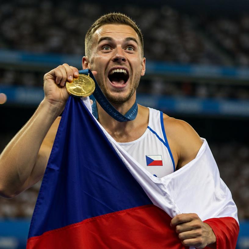 Sportovní zázraky, co tě překvapí
