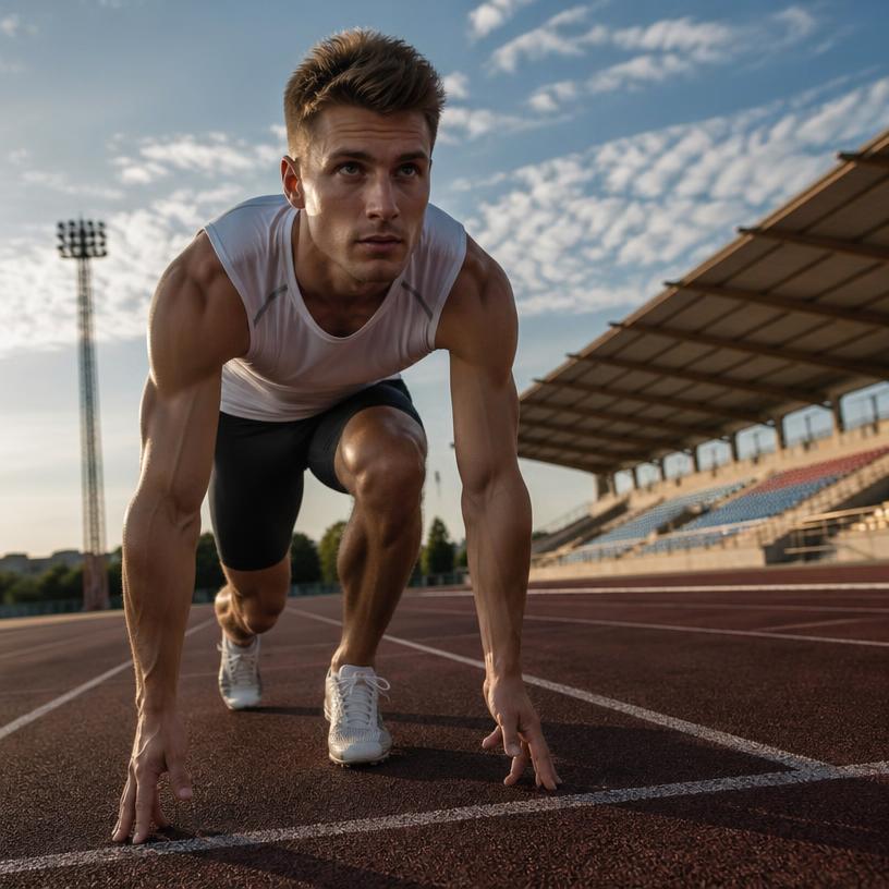 Sportovní rekordy ve světle znalostí