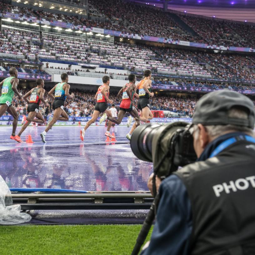 Olympijské hry pod drobnohledem