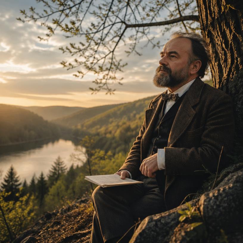 Dvořák a příroda – hudební dobrodružství