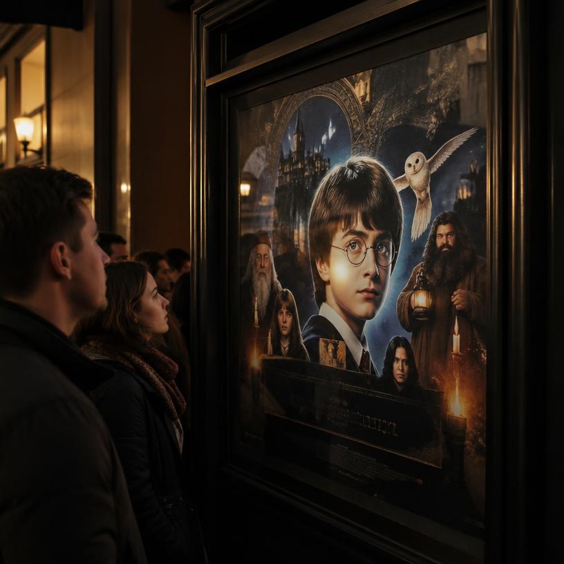 Který film dominoval hitparádám?