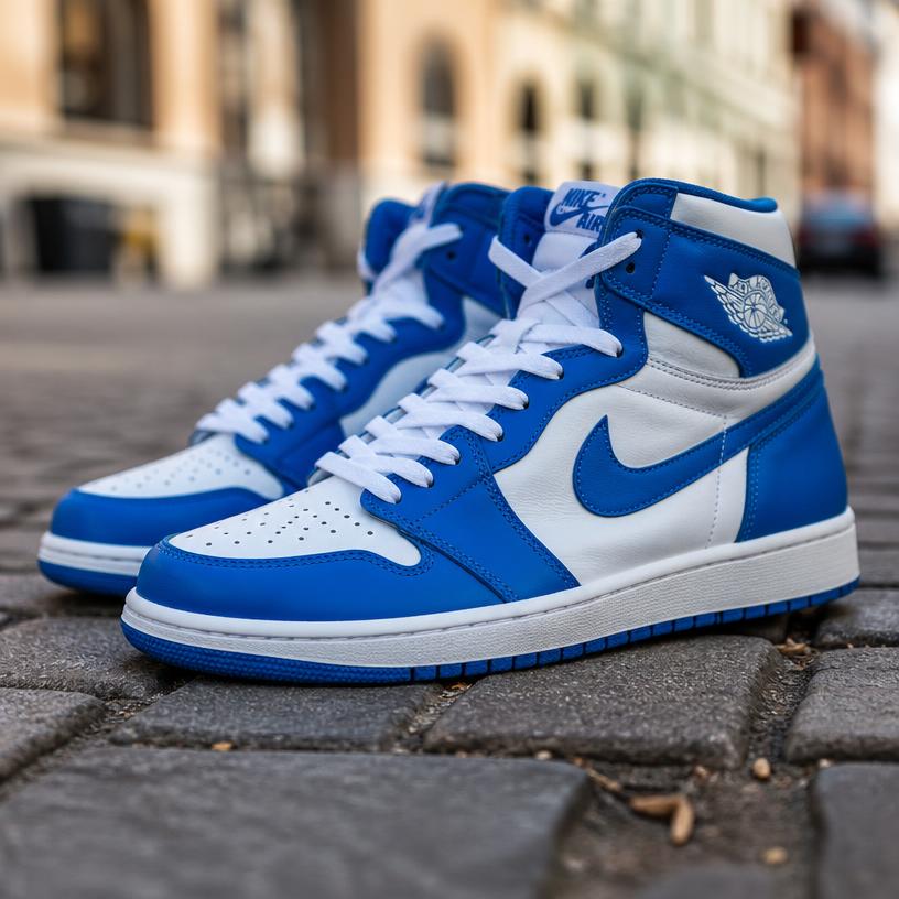 Jaké sneakers ti musí chybět ve sbírce?