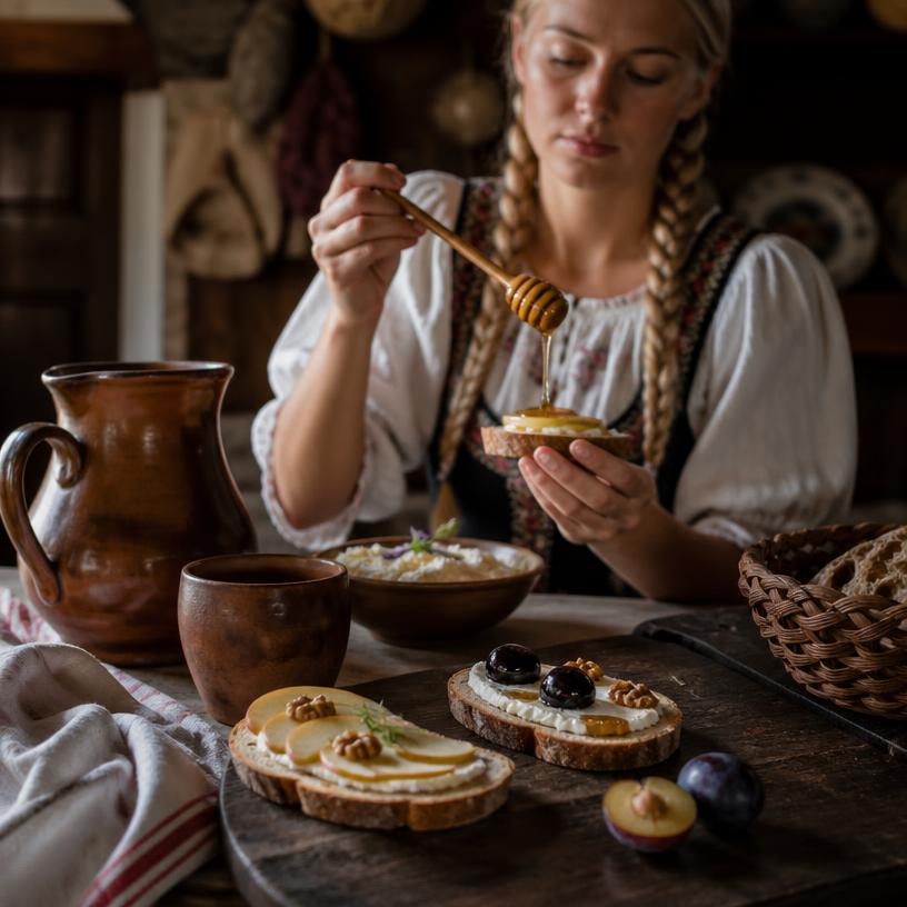 Podivnosti v chuti: Jaké kombinace potěší?