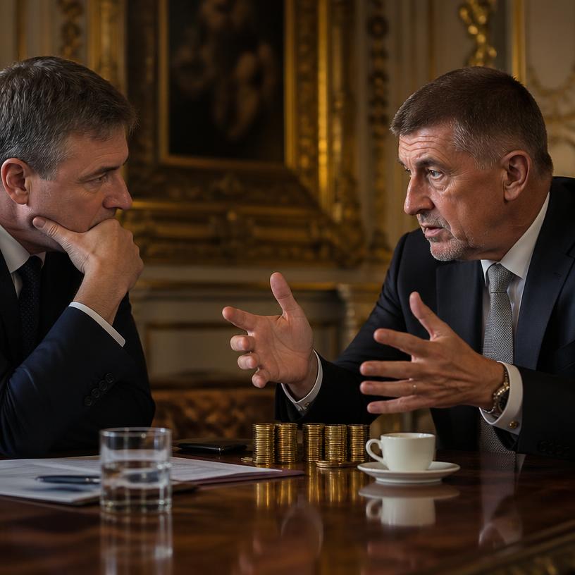 Politika a finance: vzájemné vazby a důsledky