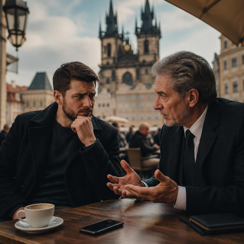 Jak se nenechat nachytat na investicích