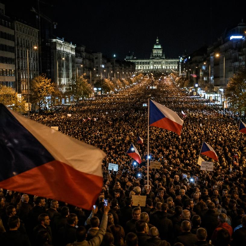 Revoluce, které změnily svět!