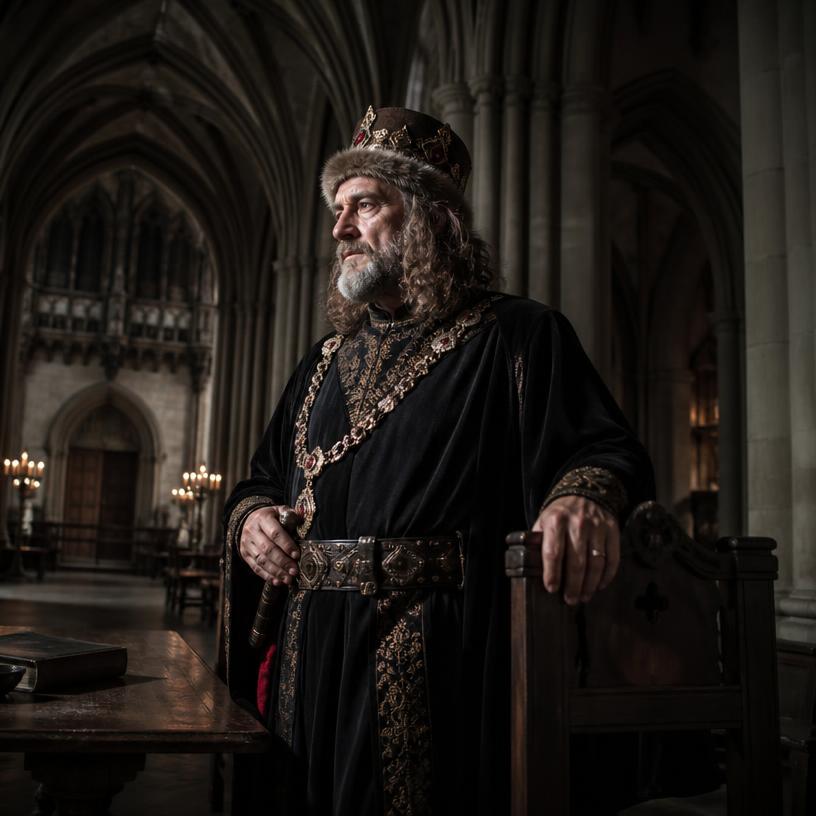 Záhadné postavy české historie