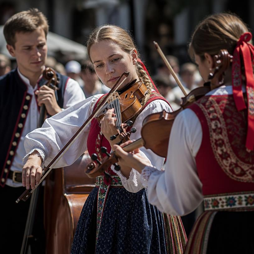 Česká kultura ve světě