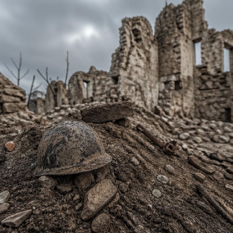 Verdun – bitva, co otřásla světem