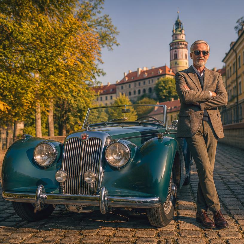 Sběratelské vozy: Jsi expert?