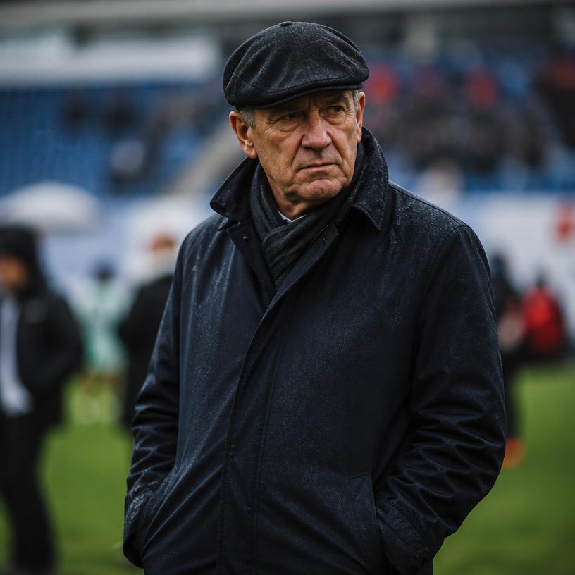 Trenéři, kteří změnili český fotbal!
