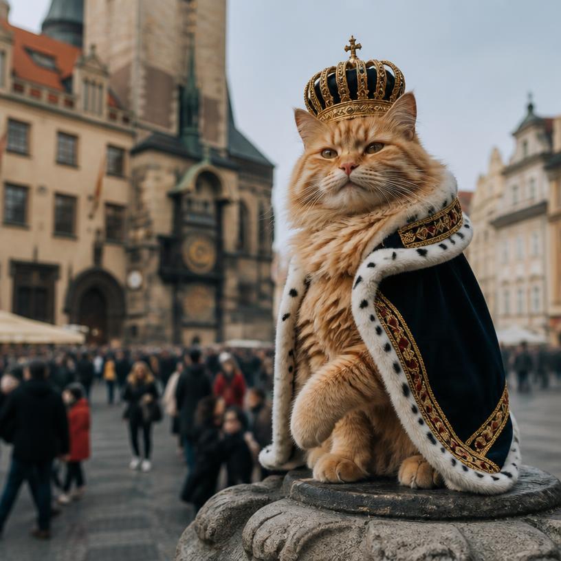 Kdo je král internetových virálů?