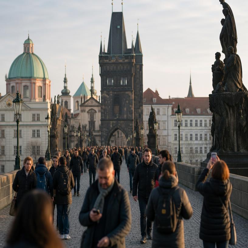 Zákon o ochraně osobních údajů: Jak to vidíš?