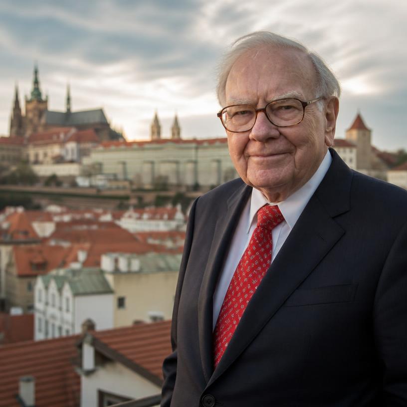 Co všechno věděl Warren Buffett?