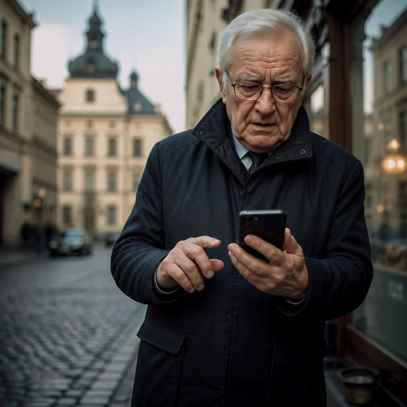 Jak se nenechat nachytat na investičních podvodech