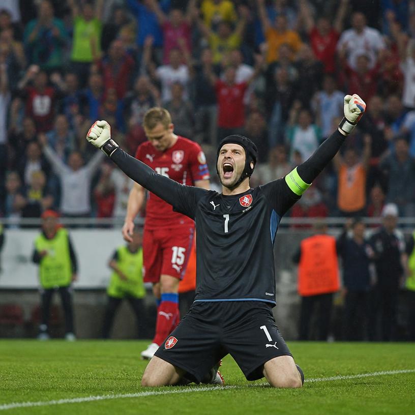 Momentky, které změnily český fotbal