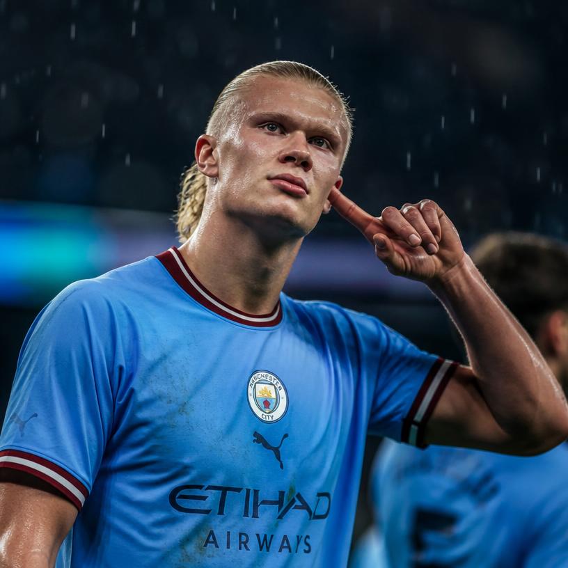 Kdo jsou hvězdy Premier League?