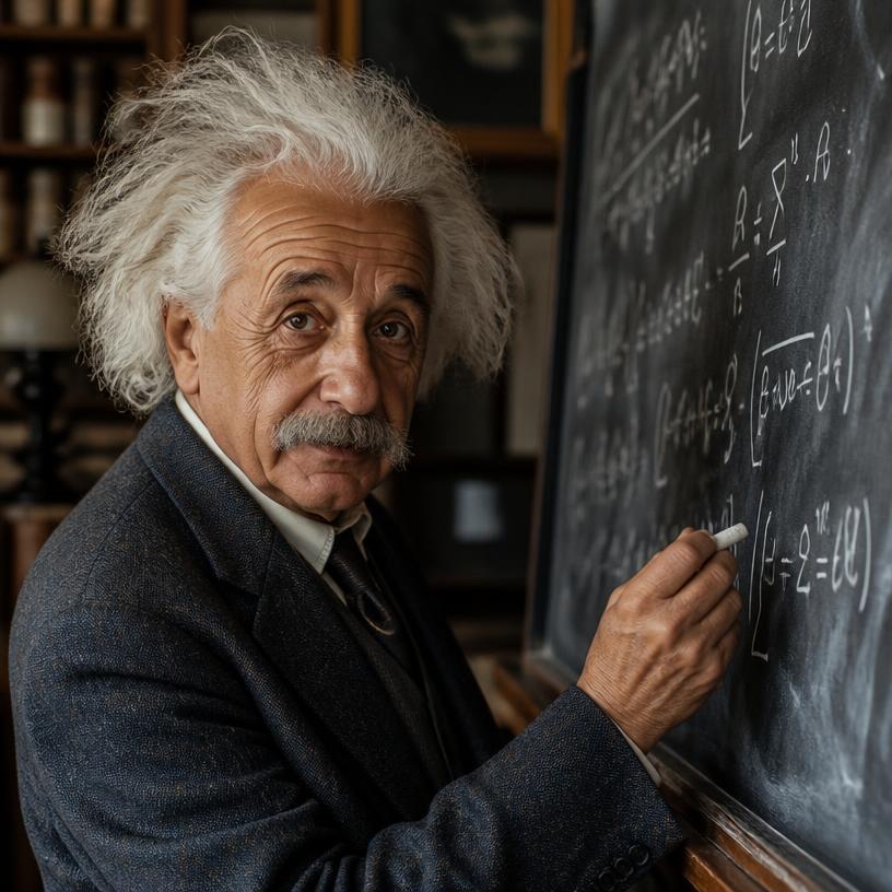 Otestuj své matematické mozkové závity!