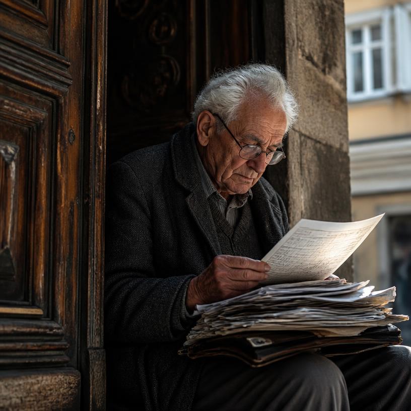 Skrýt se za čísly