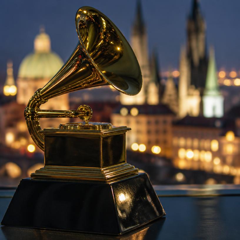 Grammy za poslední dekádu: Hudební milníky