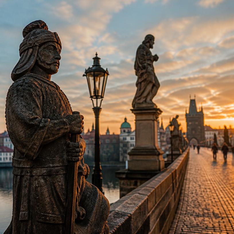 Kultura ve spojení: Evropa a Asie
