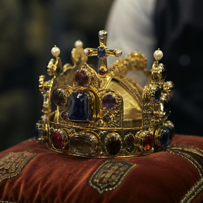 Ztracené poklady, které změní váš pohled na historii!
