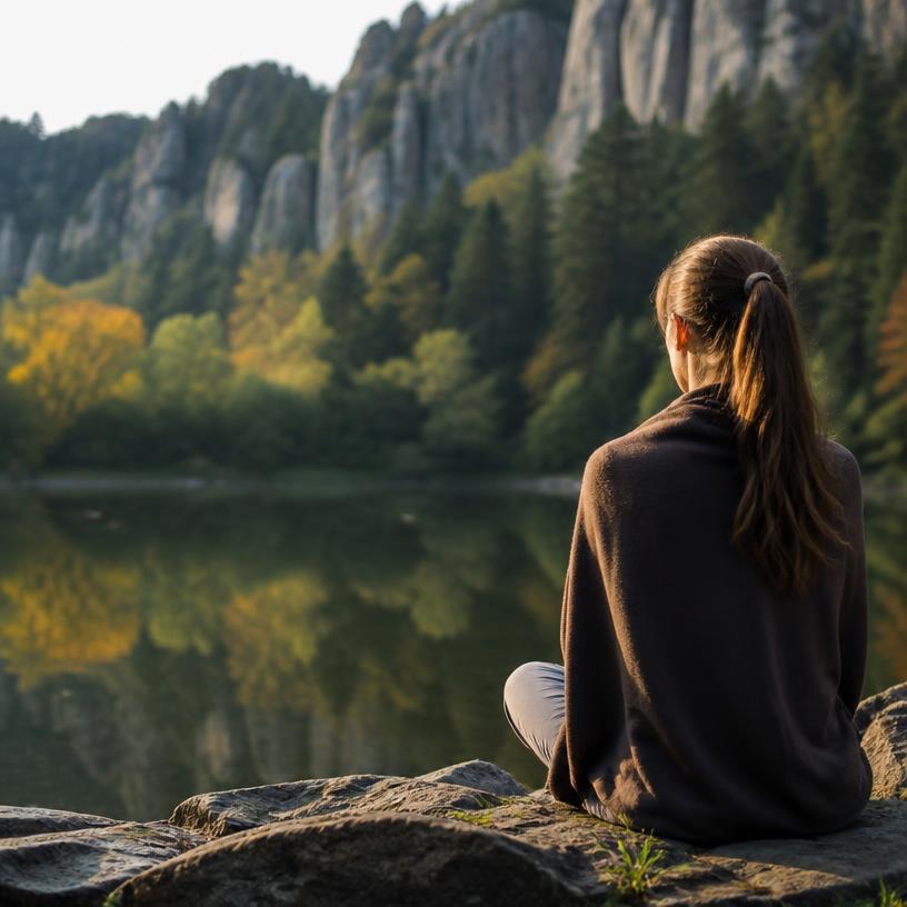 Jak na mindfulness: Zjisti svůj přístup!