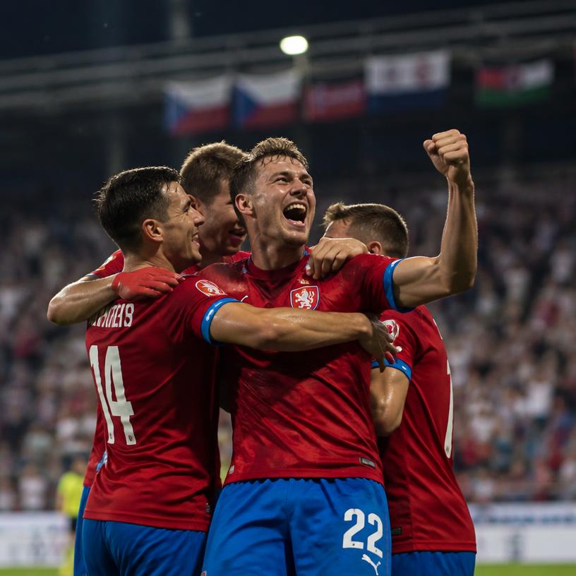 Vzpomínky na comebacky, které nás dostaly