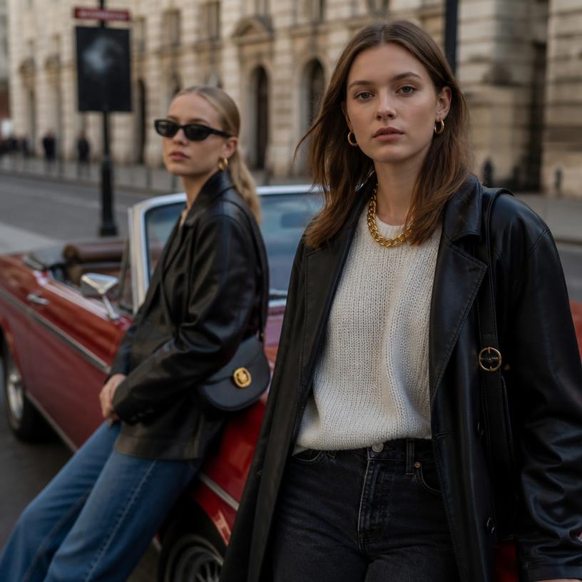 Trendy módy poslední dekády