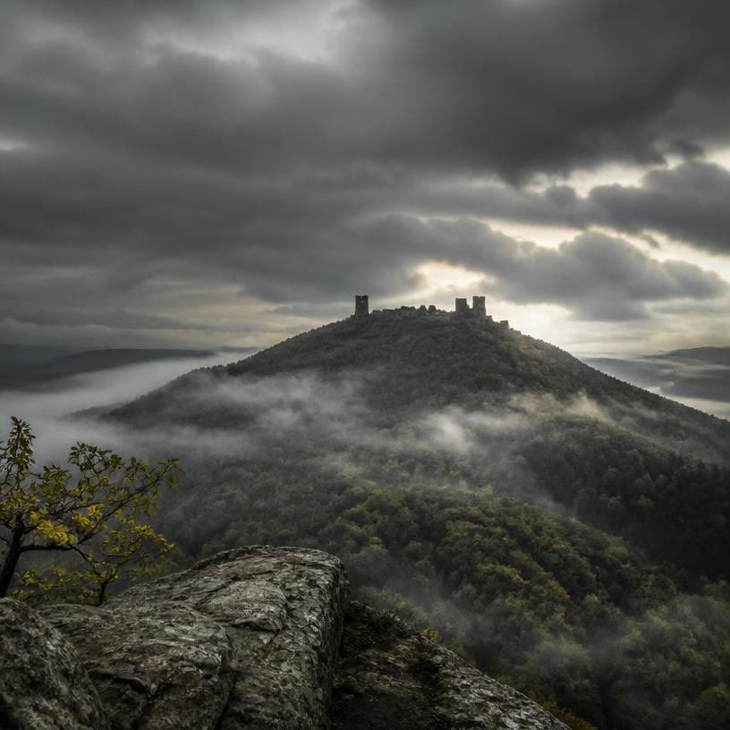 Tajemství nevysvětlitelných událostí