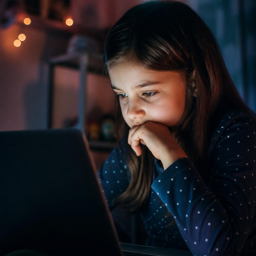 Nebezpečí šířící se internetem: Myslíš, že se orientuješ?