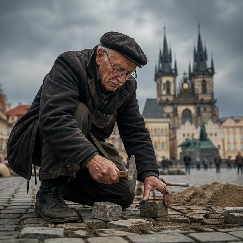 Statistika: Odkud ta čísla vlastně jsou?
