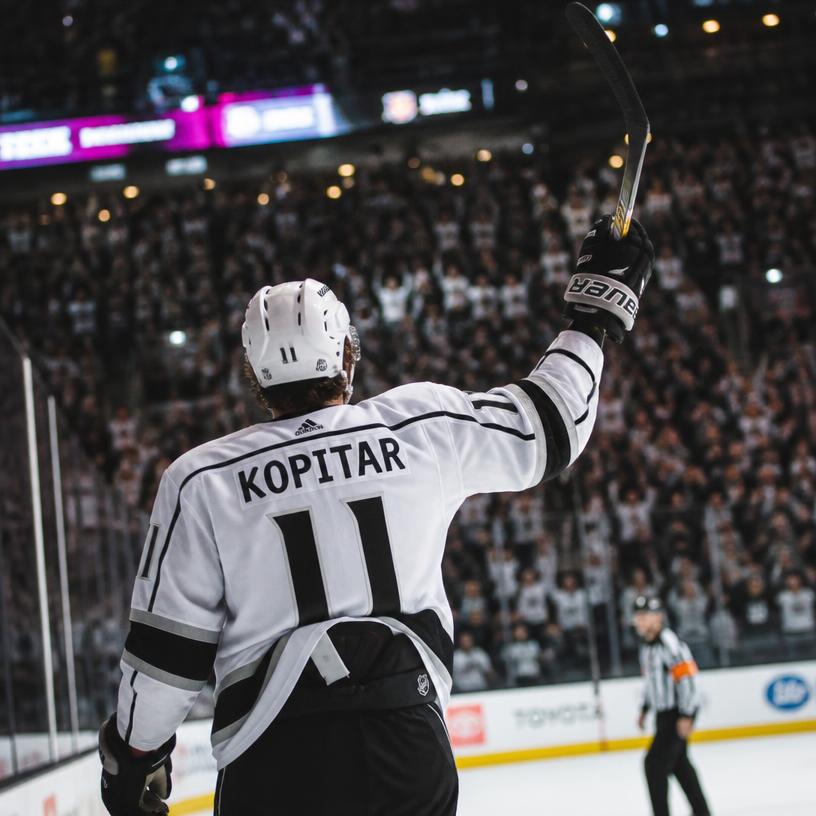 Kdo je king v NHL? Zjisti, kdo zářil!