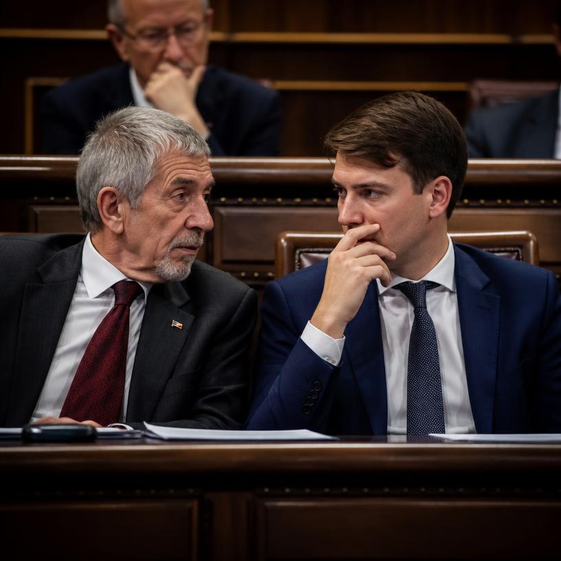 Generace v Politice: Co Znáte?