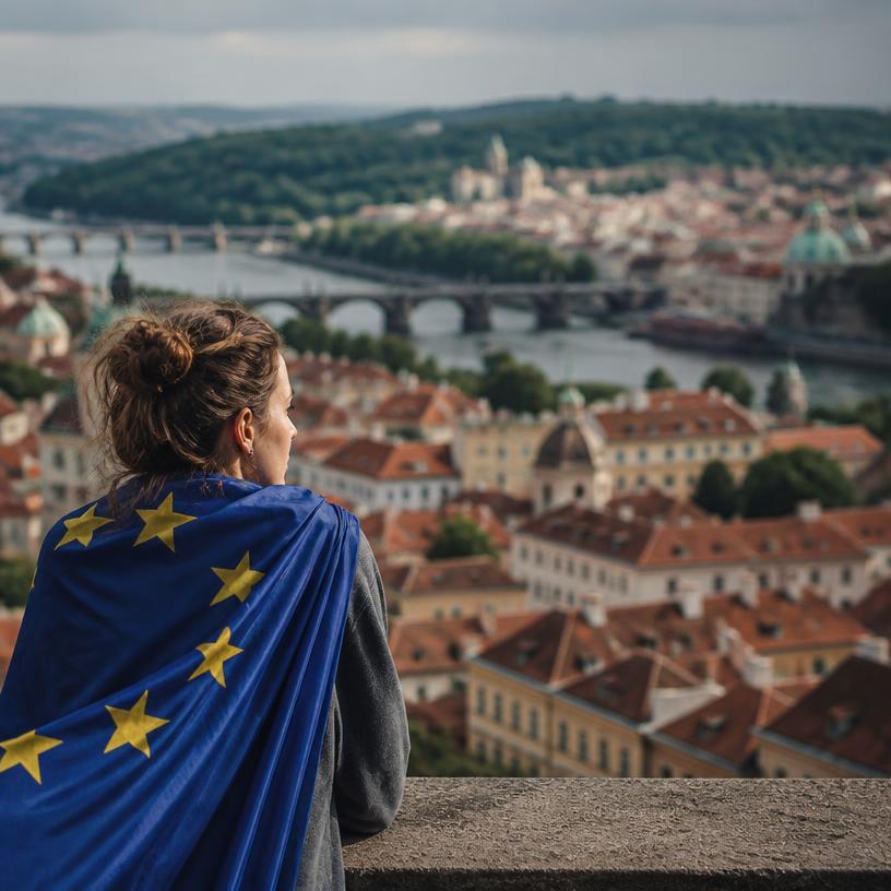 Sjednocení Evropy: Výzvy a Možnosti