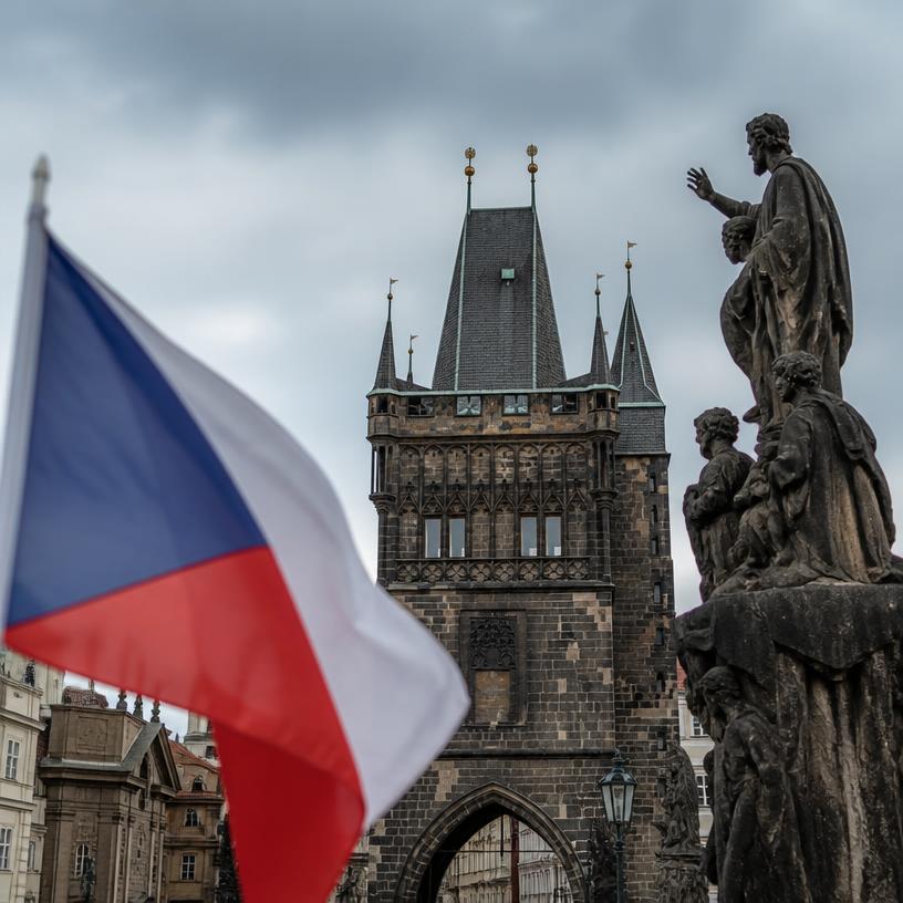 Jaké symboly utvářejí politiku?