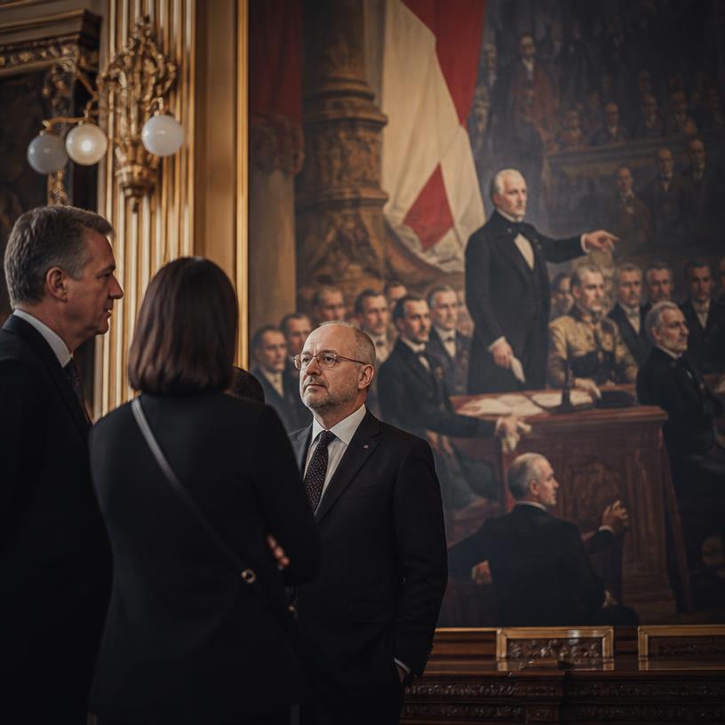 Politika a kultura: Jak to spolu souvisí?