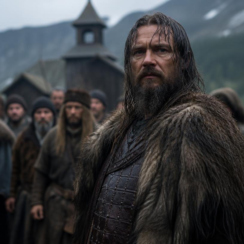 Tajemné postavy filmového světa