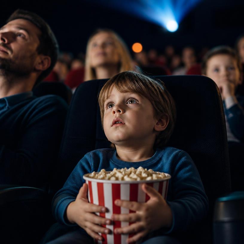 Animované filmy: pro malé i velké