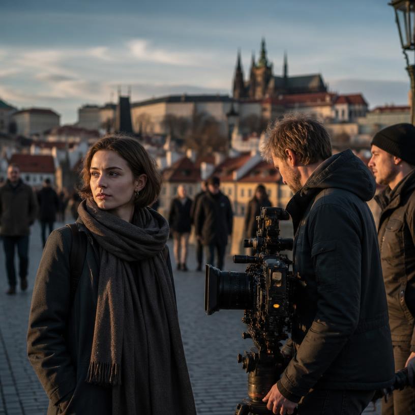 Filmové trendy poslední doby