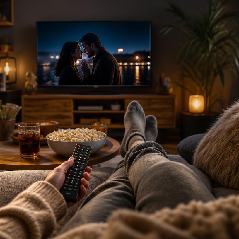 Filmové lahůdky na Netflixu: Co nás letos okouzlilo?