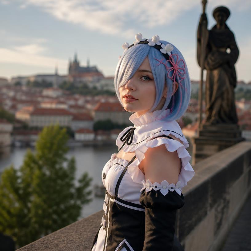 Kdo je tvá oblíbená postava z anime?